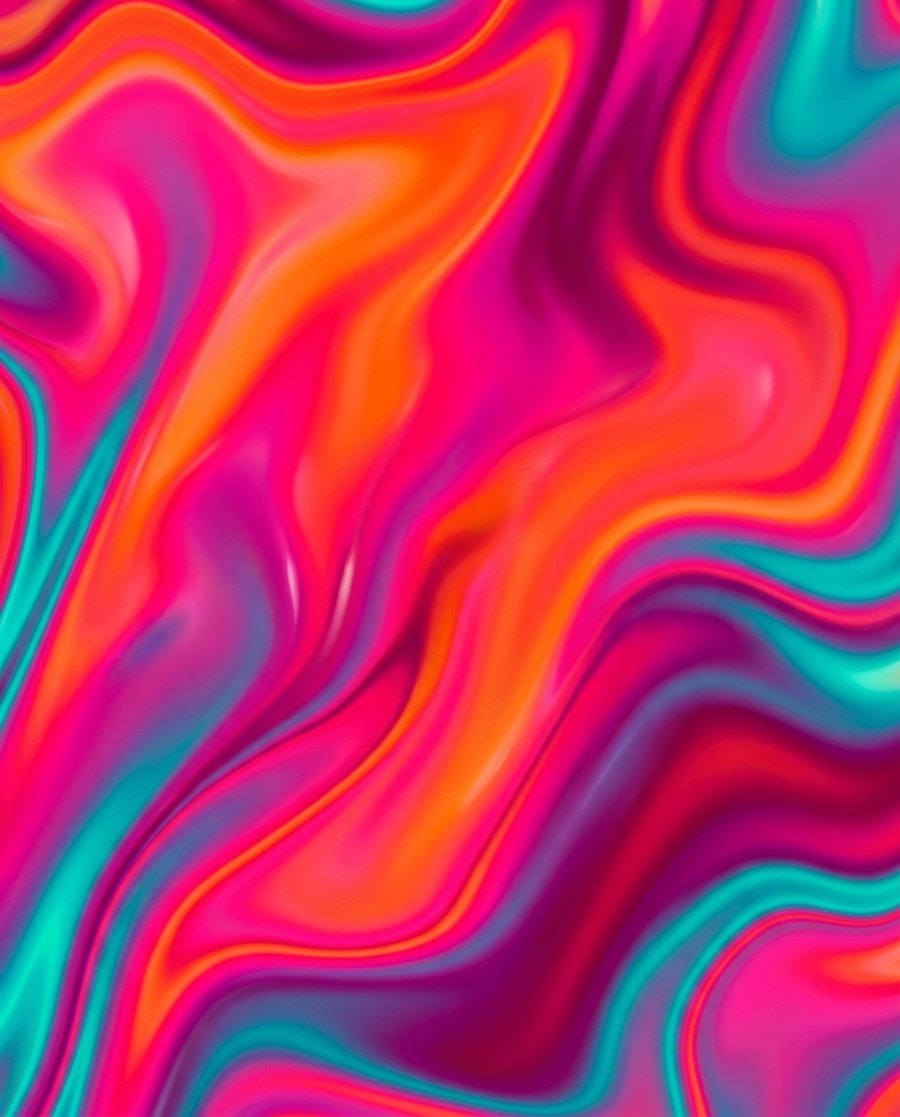 Living art
